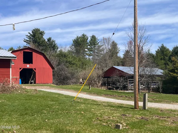 $865,000 | 100 Fish Hollow Road, Chester, NY 12853