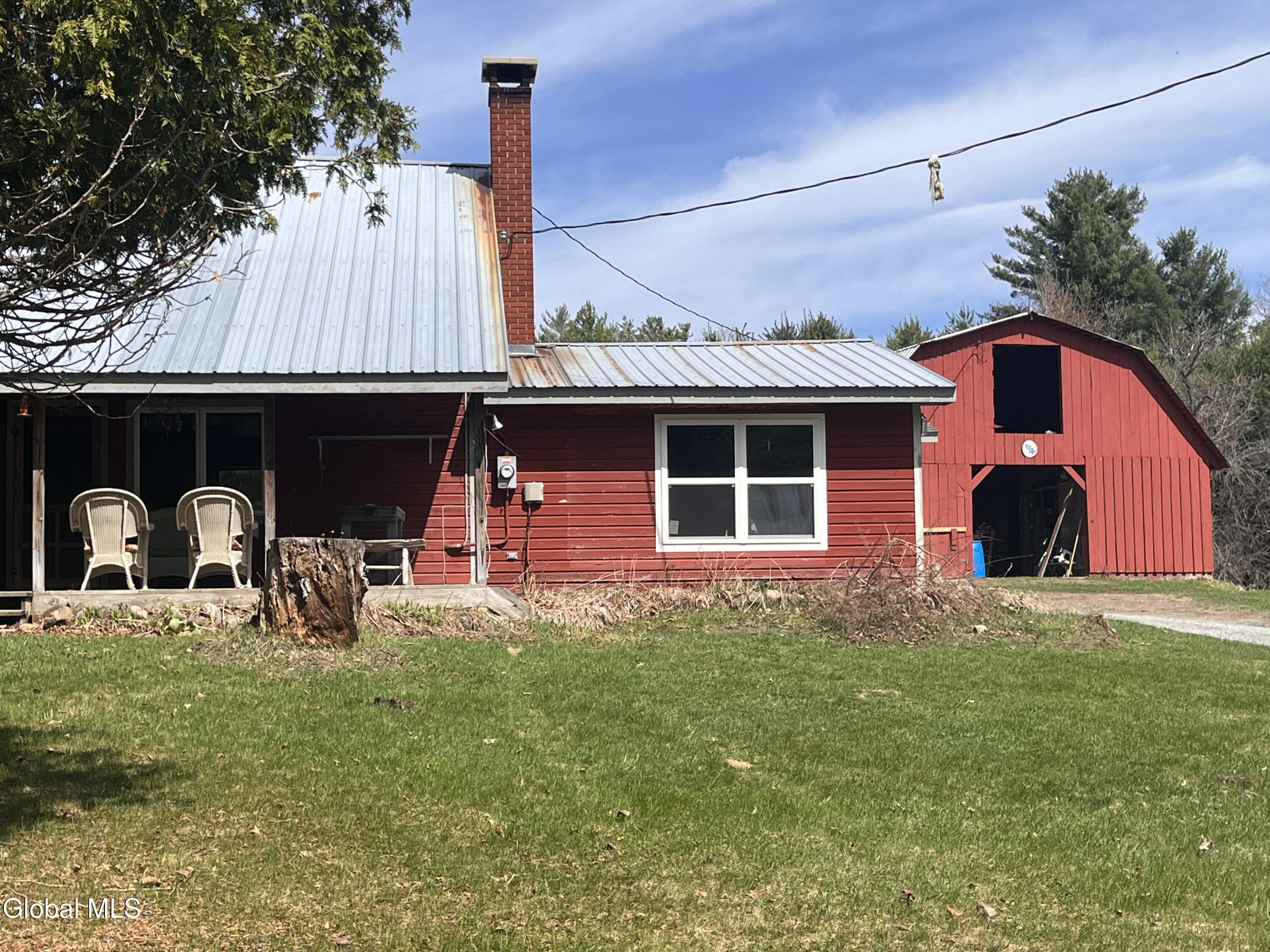 100 Fish Hollow Road Chester, NY 12853 - Photo 5 of 62 IMG_4923