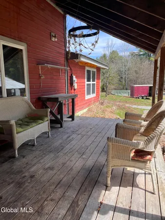 $865,000 | 100 Fish Hollow Road, Chester, NY 12853