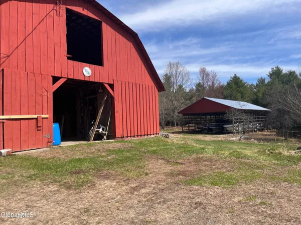 $865,000 | 100 Fish Hollow Road, Chester, NY 12853