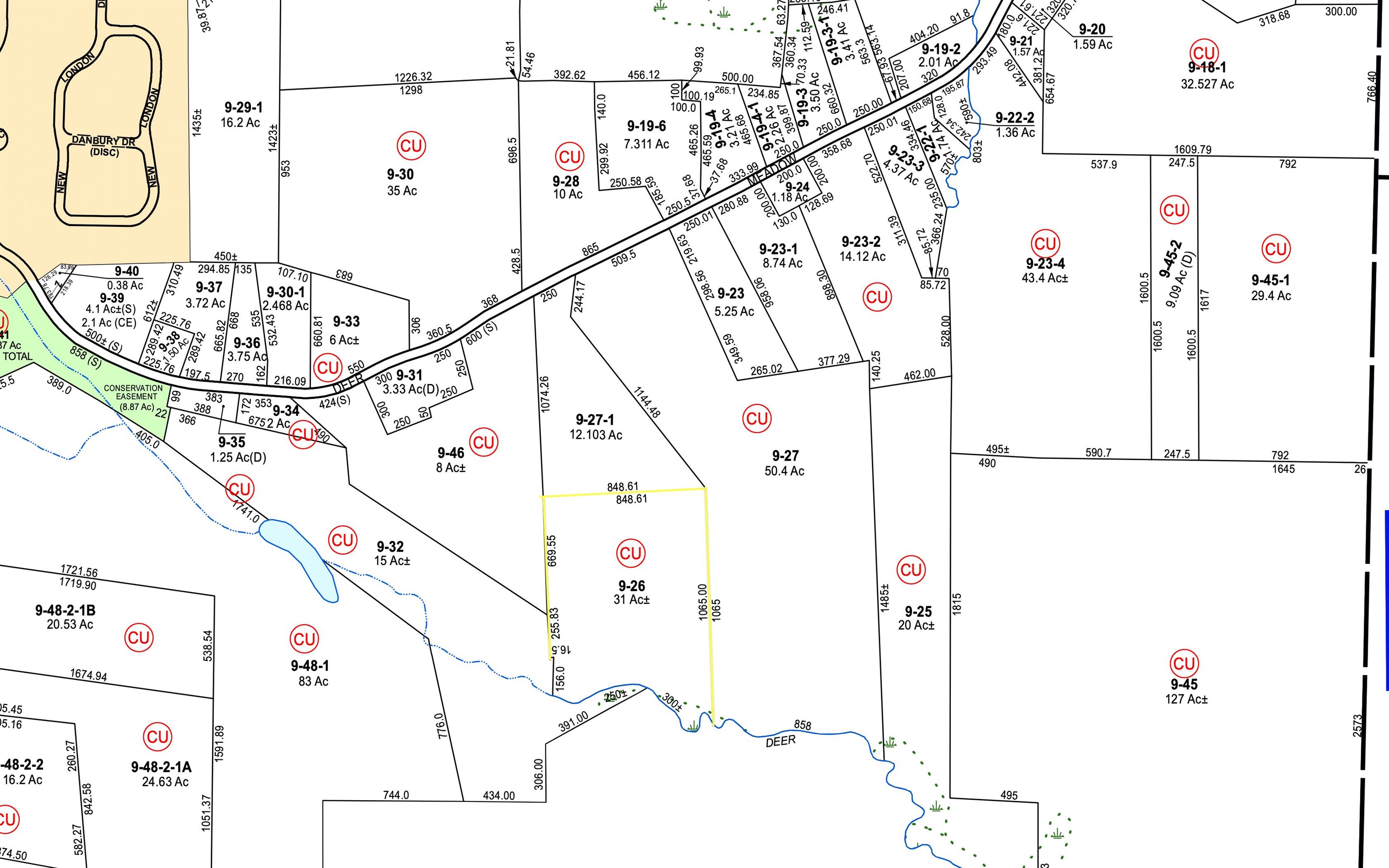 0 Deer Meadow Road Webster, NH 03303 - Photo 5 of 5