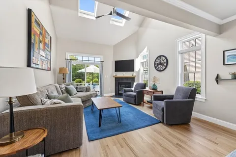$1,025,000 | 17 Alexander Place, Unit 17, Scituate, MA 02066