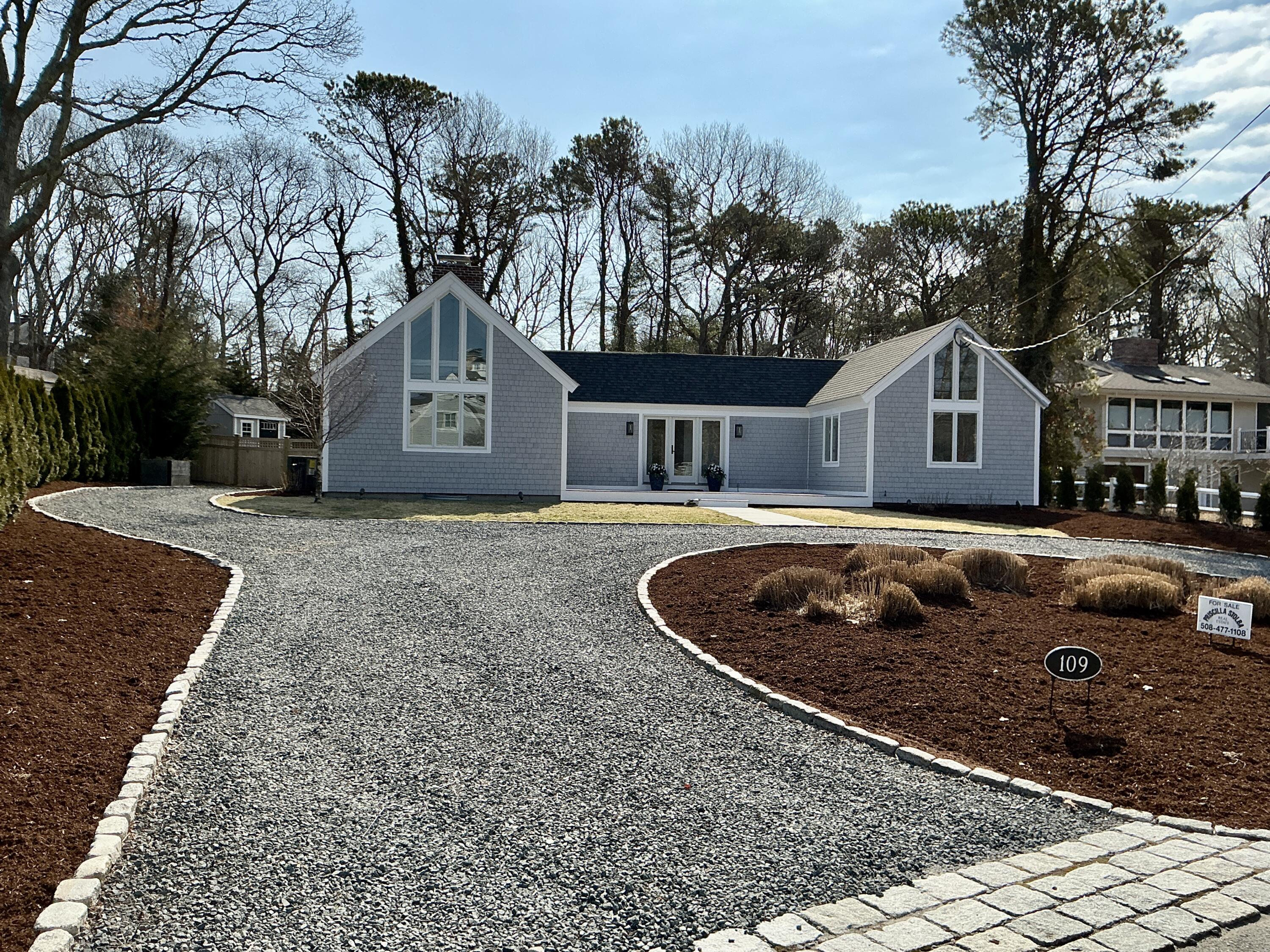 109 Waterway Mashpee, MA 02649 - Photo 1 of 31 IMG_1130