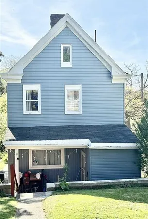 $94,900 | 347 Grove Street, East McKeesport, PA 15035