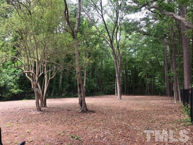 5314 Fayetteville Road Durham, NC 27713 - Photo 18 of 24 a view of outdoor space with trees