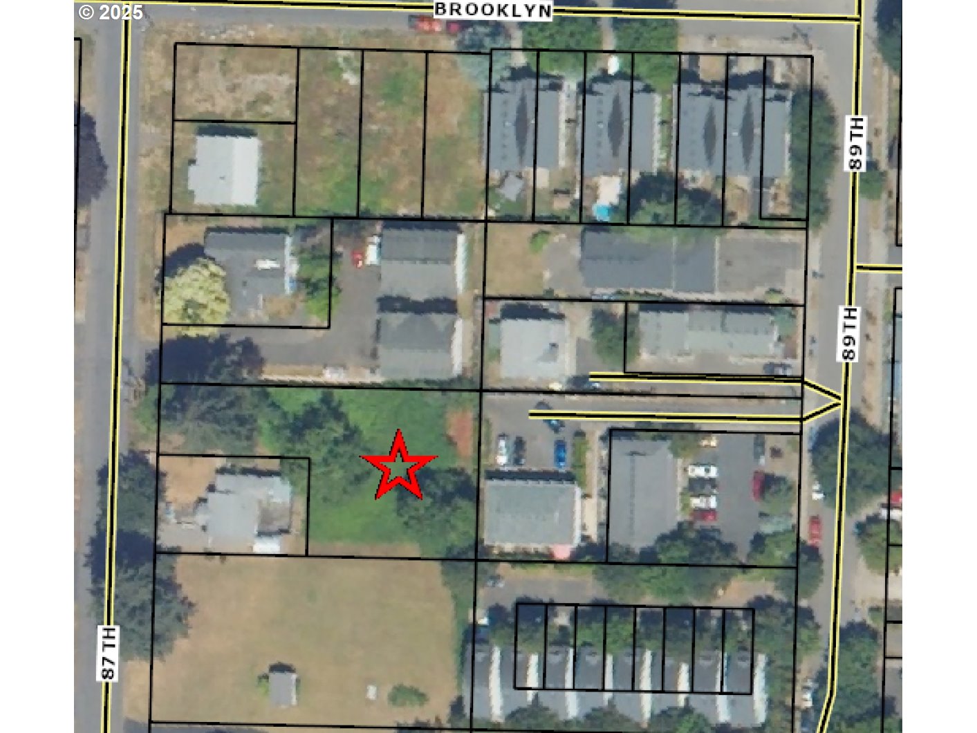 Southeast 87th Avenue Portland, OR 97266 - Photo 2 of 17