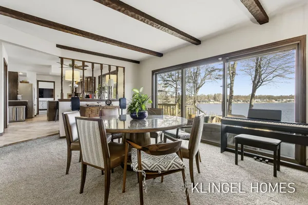 $1,300,000 | 19094 Walden Drive, Spring Lake, MI 49456