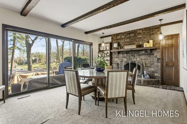 $1,300,000 | 19094 Walden Drive, Spring Lake, MI 49456