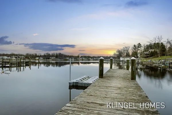 $1,300,000 | 19094 Walden Drive, Spring Lake, MI 49456