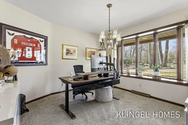 $1,300,000 | 19094 Walden Drive, Spring Lake, MI 49456