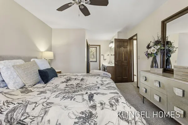 $1,300,000 | 19094 Walden Drive, Spring Lake, MI 49456