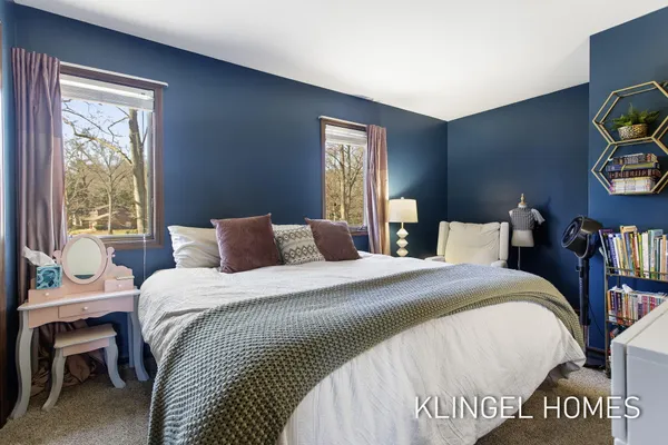 $1,300,000 | 19094 Walden Drive, Spring Lake, MI 49456