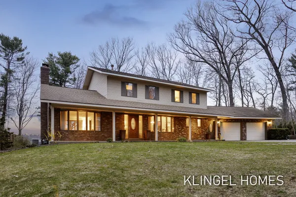 $1,300,000 | 19094 Walden Drive, Spring Lake, MI 49456