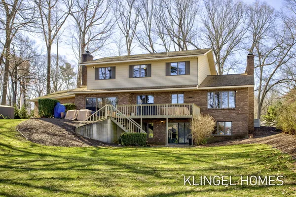 $1,300,000 | 19094 Walden Drive, Spring Lake, MI 49456