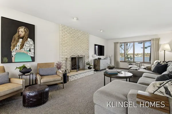 $1,300,000 | 19094 Walden Drive, Spring Lake, MI 49456