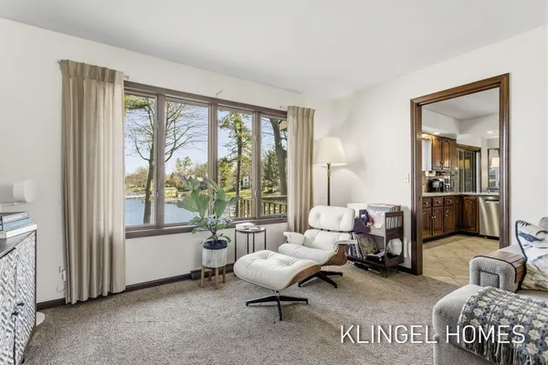 $1,300,000 | 19094 Walden Drive, Spring Lake, MI 49456