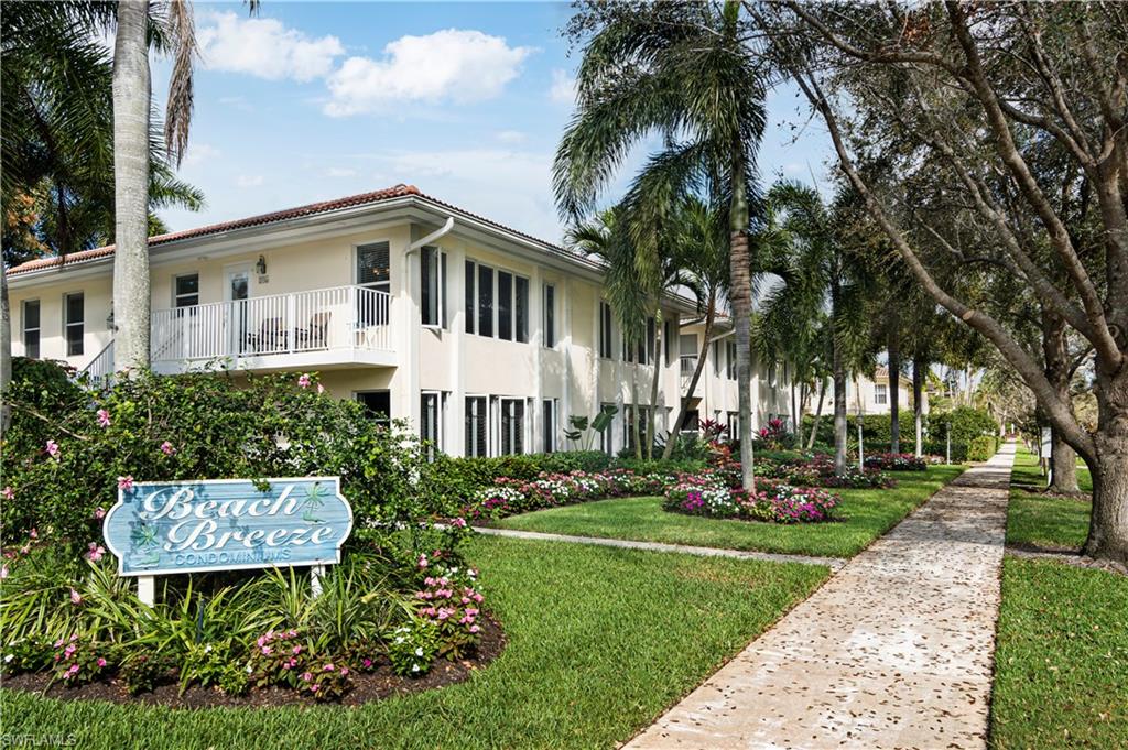 284 4th Street South, Unit 103 Naples, FL 34102 - Photo 11 of 11