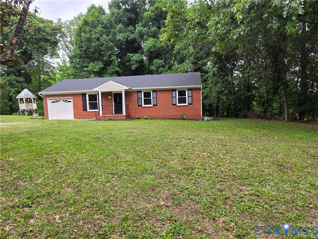 7110 Sandy Ridge Road Hopewell, VA 23860 - Photo 1 of 22