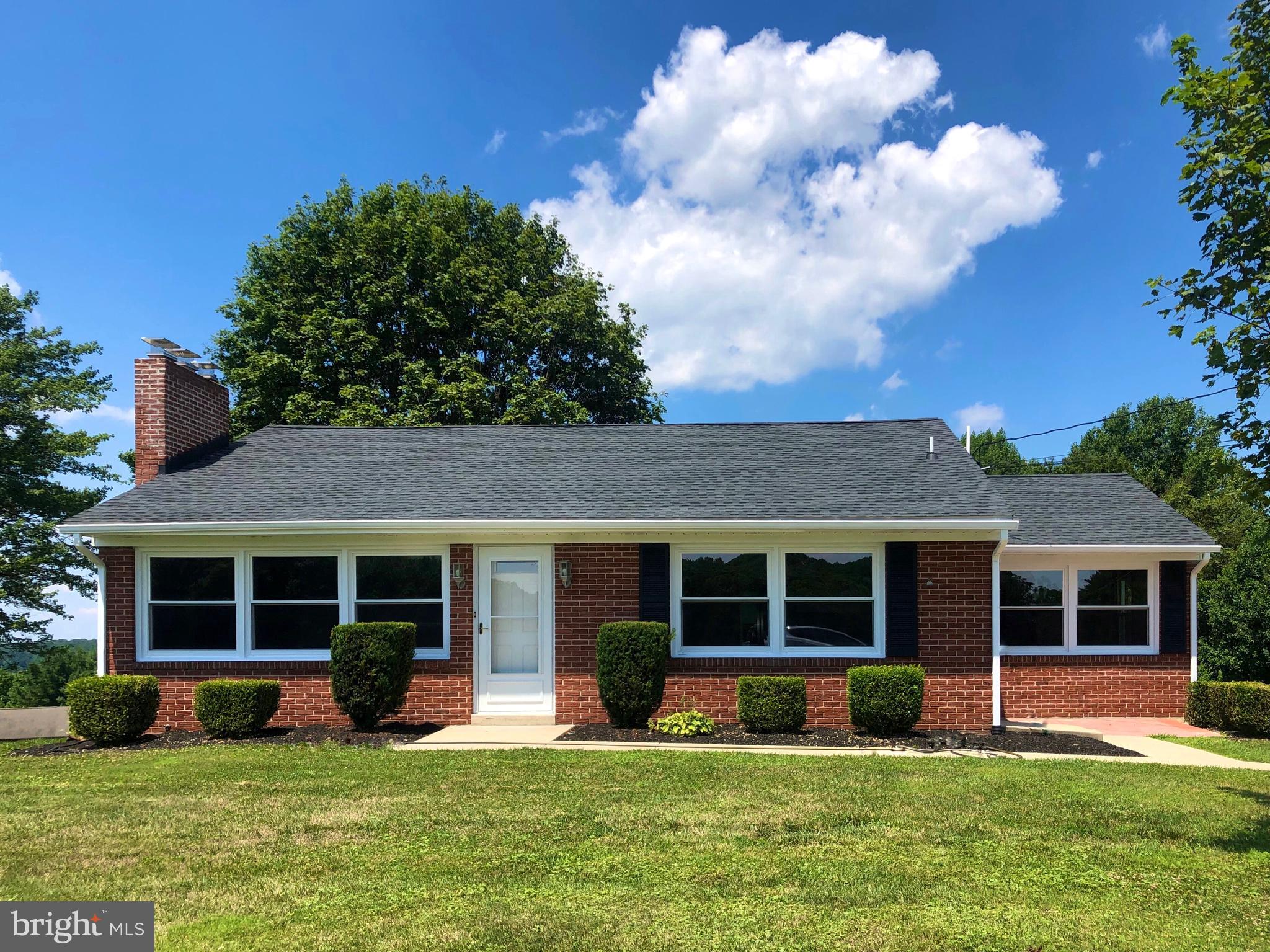 3630 Water Tank Road Manchester, MD 21102 - Photo 1 of 22 01 - Main View