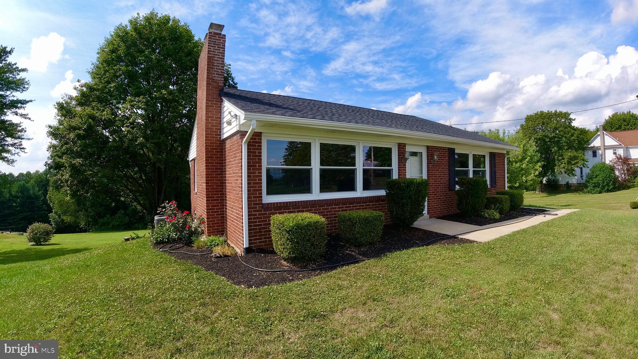 3630 Water Tank Road Manchester, MD 21102 - Photo 2 of 22 02