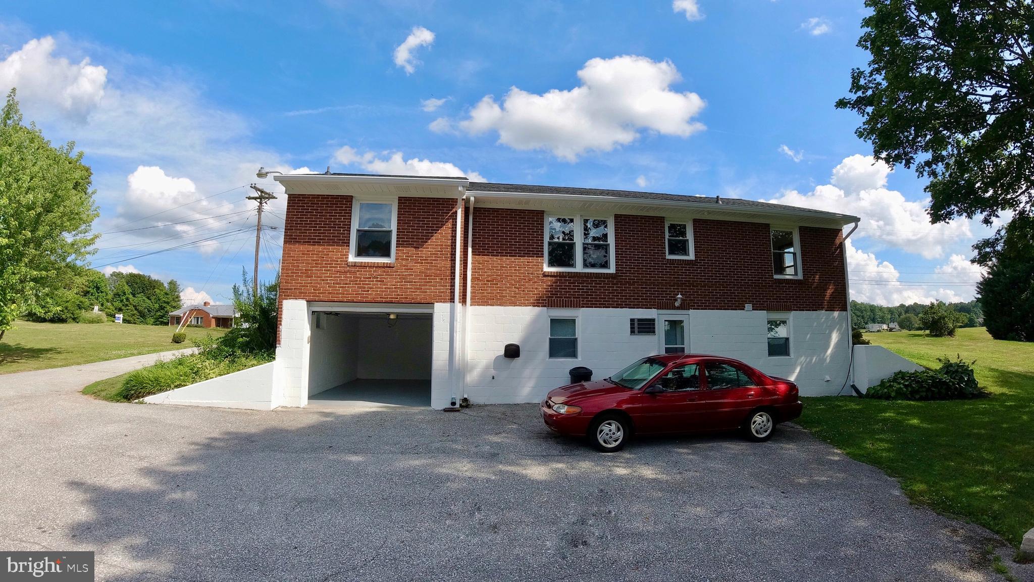 3630 Water Tank Road Manchester, MD 21102 - Photo 14 of 22 14 - Back View