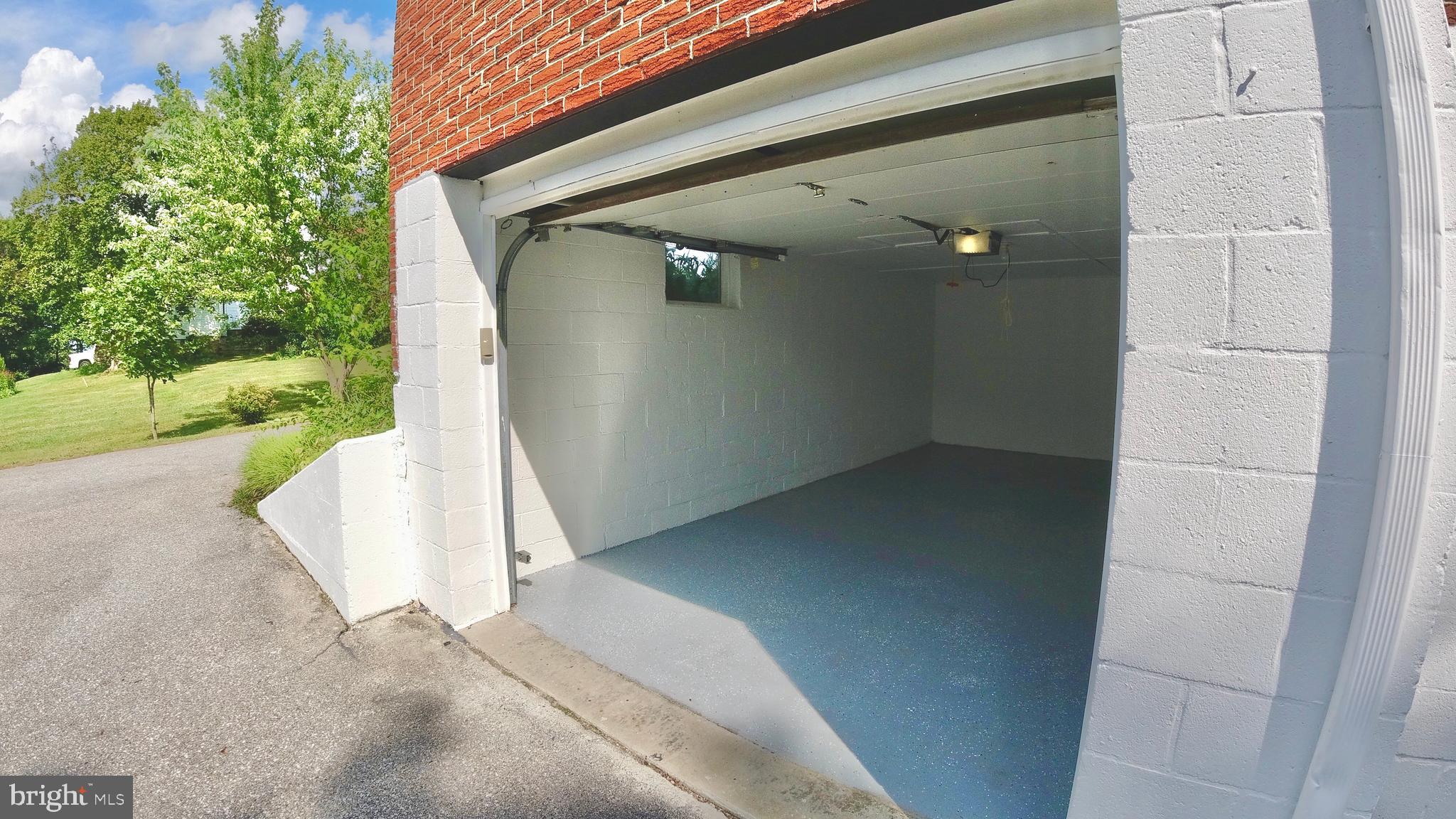 3630 Water Tank Road Manchester, MD 21102 - Photo 15 of 22 15 - Garage