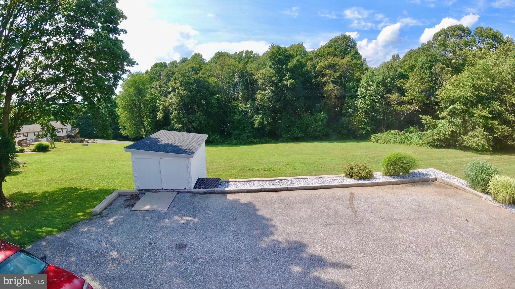 3630 Water Tank Road Manchester, MD 21102 - Photo 16 of 22 16 - Backyard View