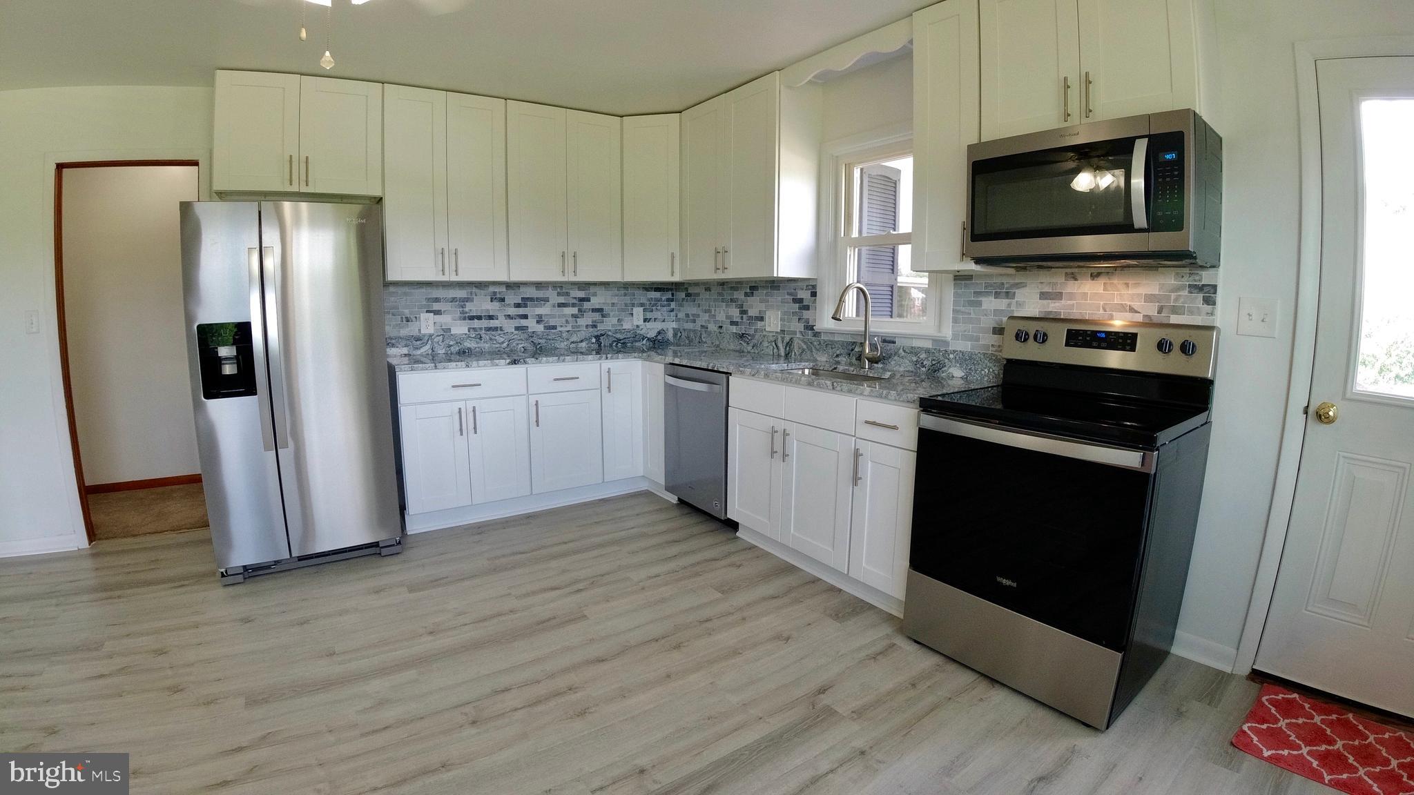 3630 Water Tank Road Manchester, MD 21102 - Photo 6 of 22 06 - Kitchen