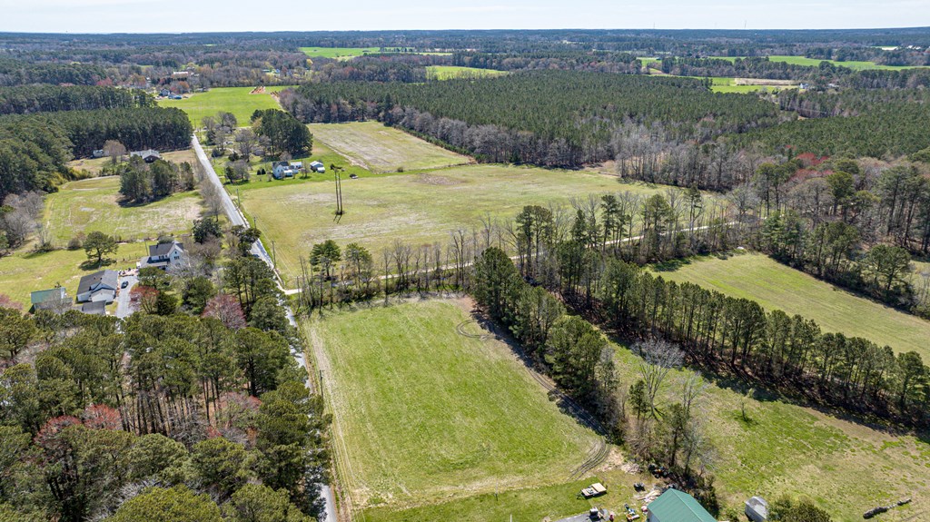 0 Lee Mont Road, Unit A Parksley, VA 23421 - Photo 5 of 21