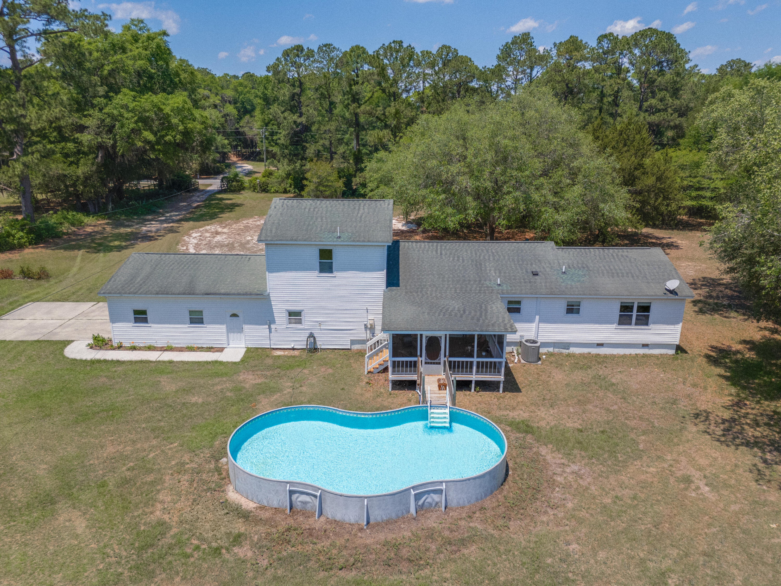 6619 Bears Bluff Road Wadmalaw Island, SC 29487 - Photo 40 of 58 Vasylton Studio-17