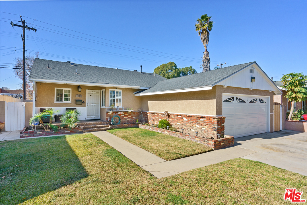 6301 Rahn Avenue Long Beach, CA 90805 - Photo 1 of 26 Gallery Image 1