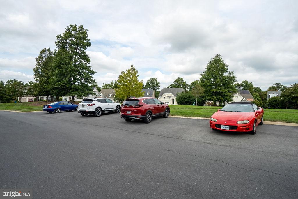 172 Ruffed Grouse Court White Post, VA 22663 - Photo 40 of 62 a view of street with parked cars