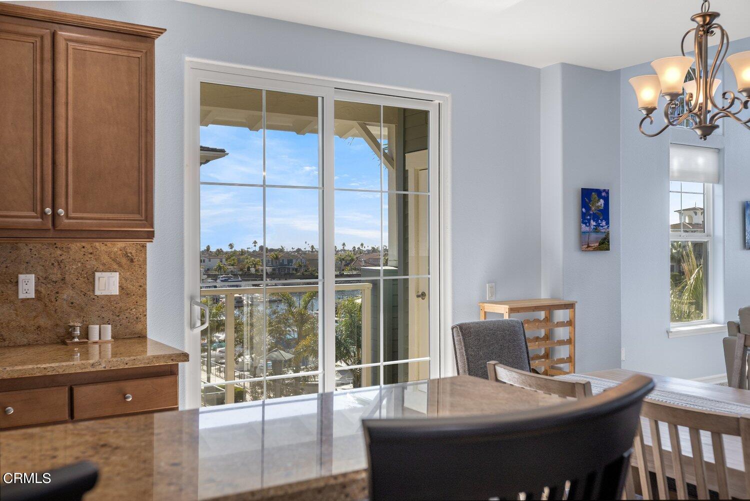 1481 Windshore Way Oxnard, CA 93035 - Photo 11 of 31 a dining room with furniture and window