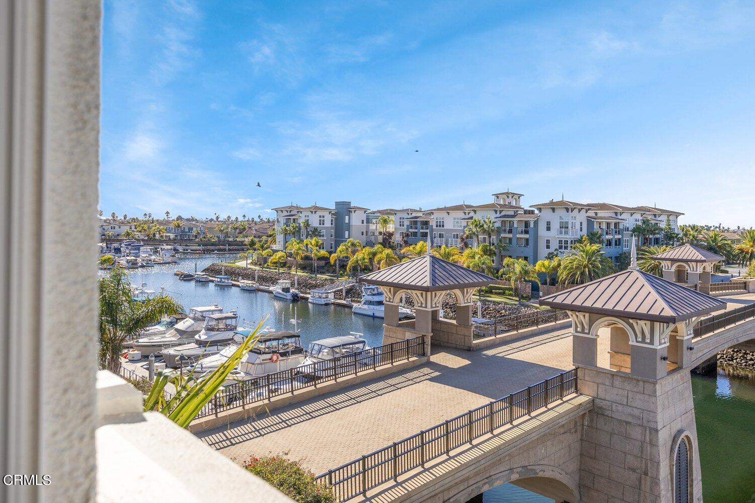 1481 Windshore Way Oxnard, CA 93035 - Photo 2 of 31 a view of a city with tall buildings