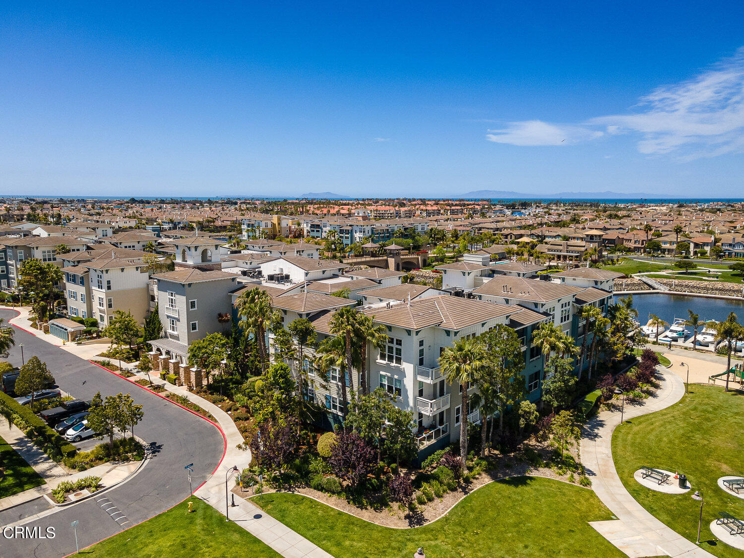 1481 Windshore Way Oxnard, CA 93035 - Photo 30 of 31 a view of a city
