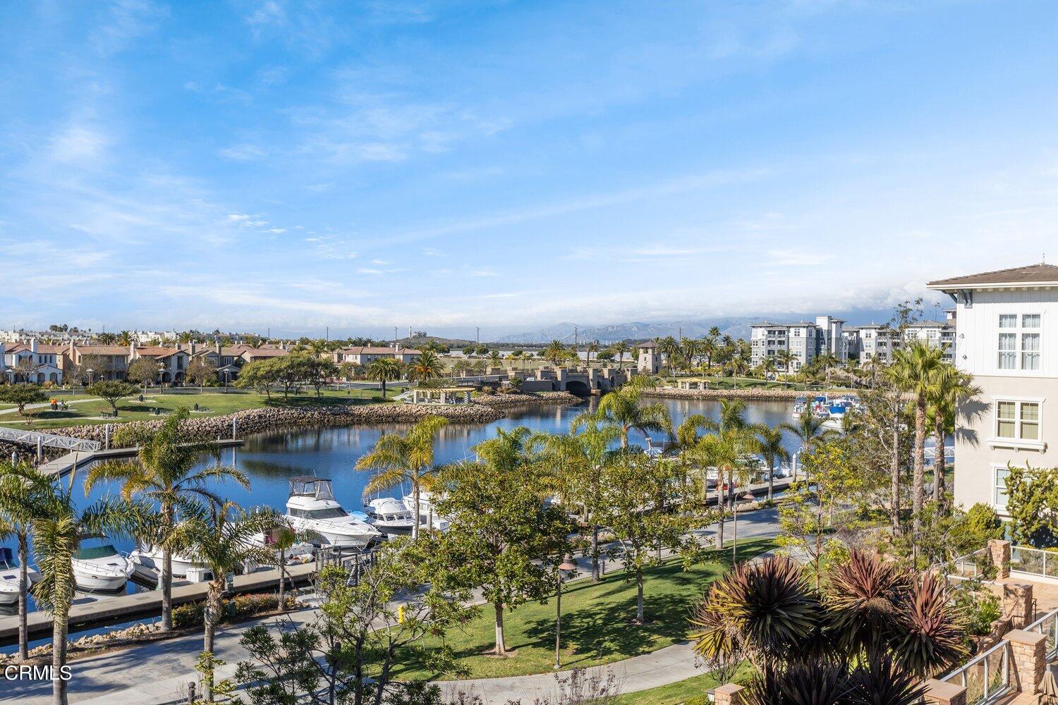 1481 Windshore Way Oxnard, CA 93035 - Photo 5 of 31 a view of a lake