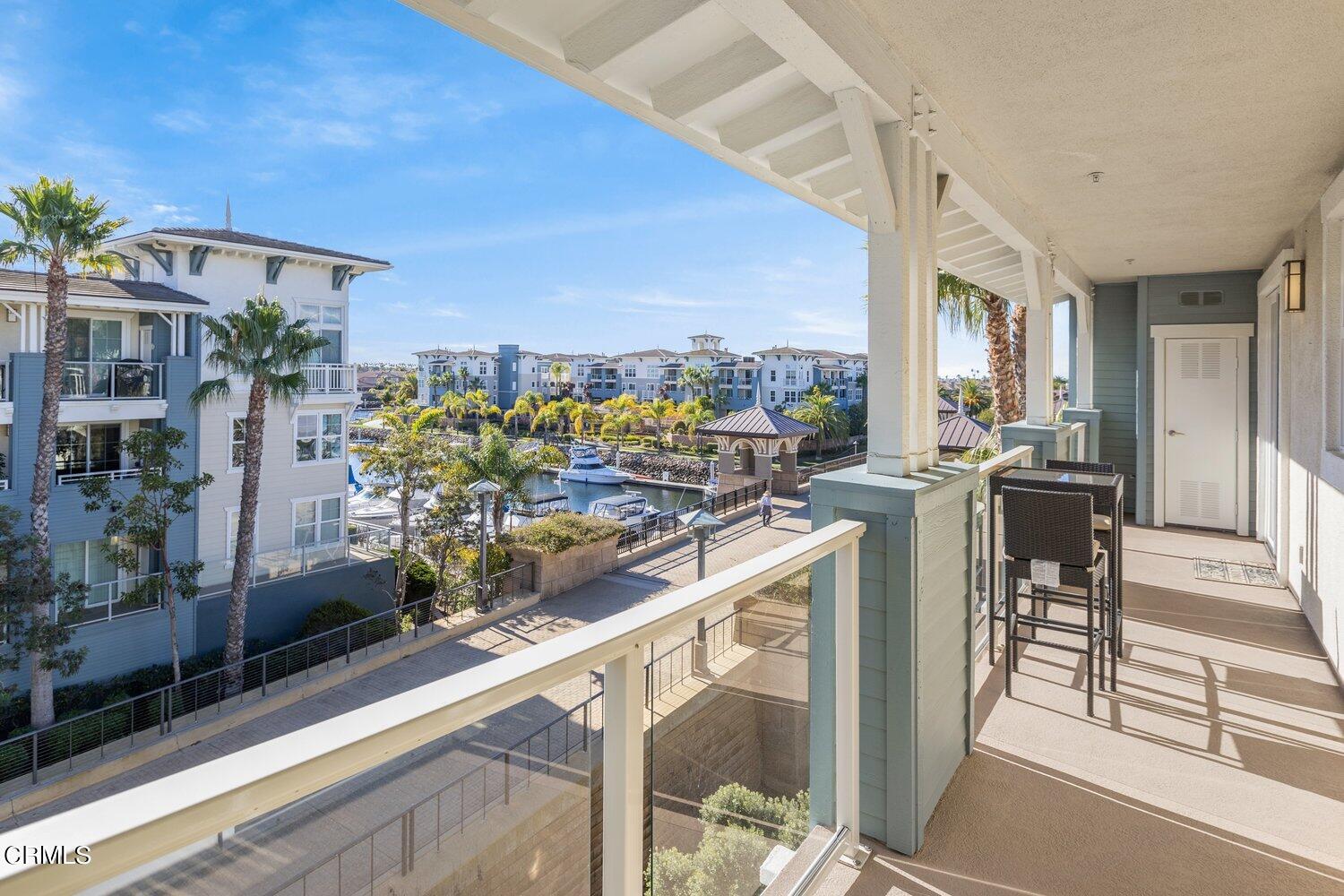 1481 Windshore Way Oxnard, CA 93035 - Photo 6 of 31 a view of a city from a dining room