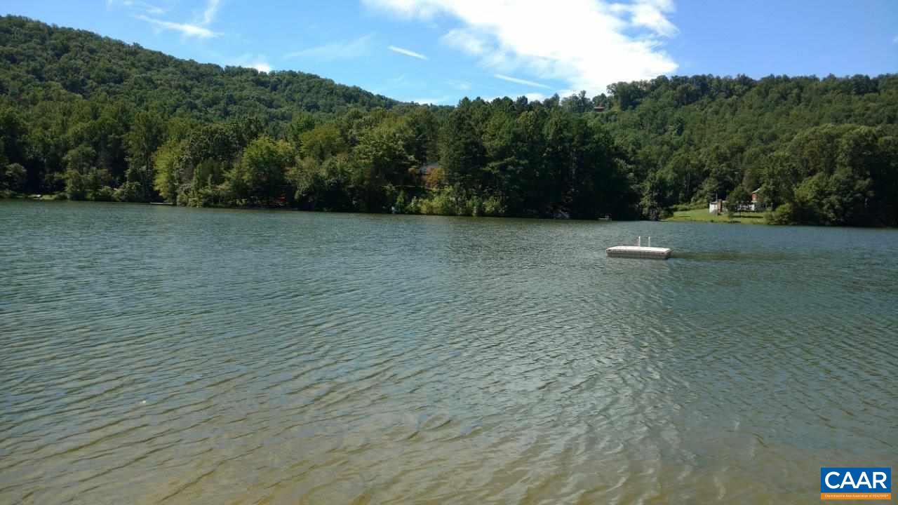528 Top Ridge Road Stanardsville, VA 22973 - Photo 38 of 45