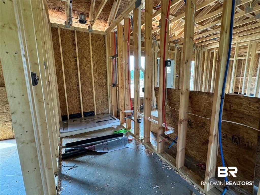 6575 East Ranch Road Grand Bay, AL 36541 - Photo 13 of 19 View of miscellaneous room