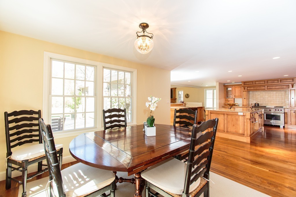 71 Beaver Road Weston, MA 02493 - Photo 8 of 26 Gallery Image 8