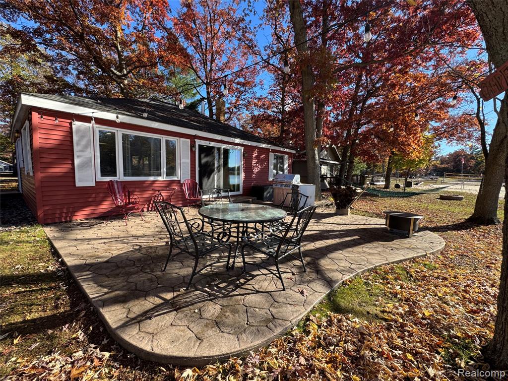 7099 Jose Lake Road South Branch, MI 48761 - Photo 3 of 81