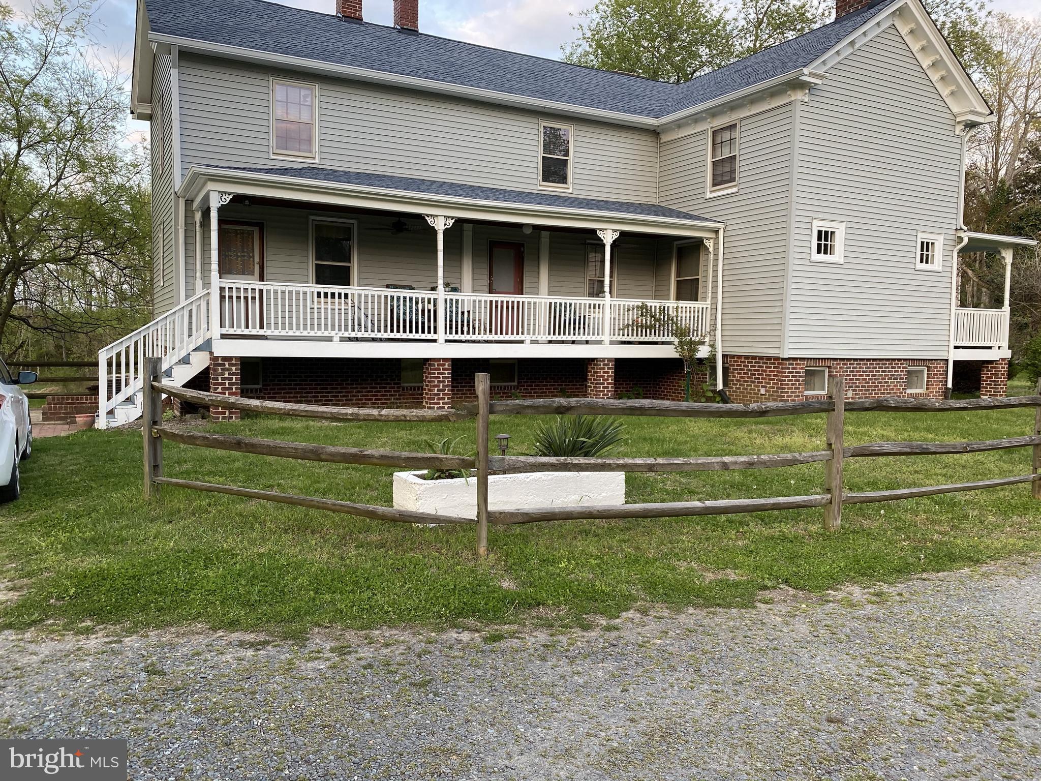 14280 Brandywine Road Brandywine, MD 20613 - Photo 1 of 43 Gallery Image 1