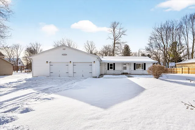 $310,000 | 105 East North Street, Rossville, IN 46065