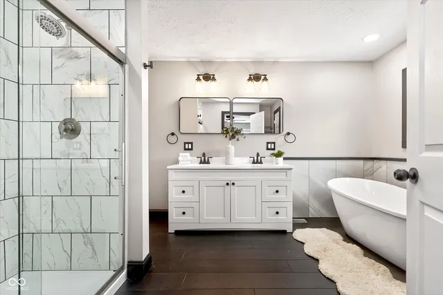 $310,000 | 105 East North Street, Rossville, IN 46065