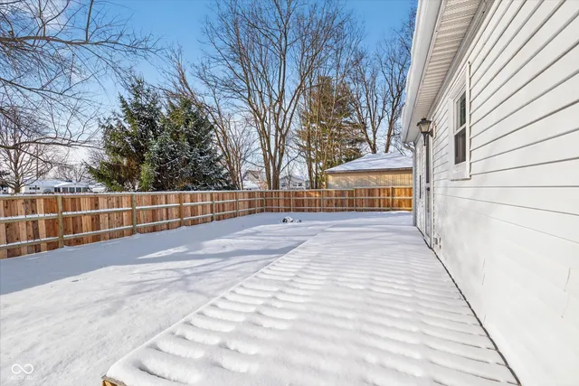 $310,000 | 105 East North Street, Rossville, IN 46065