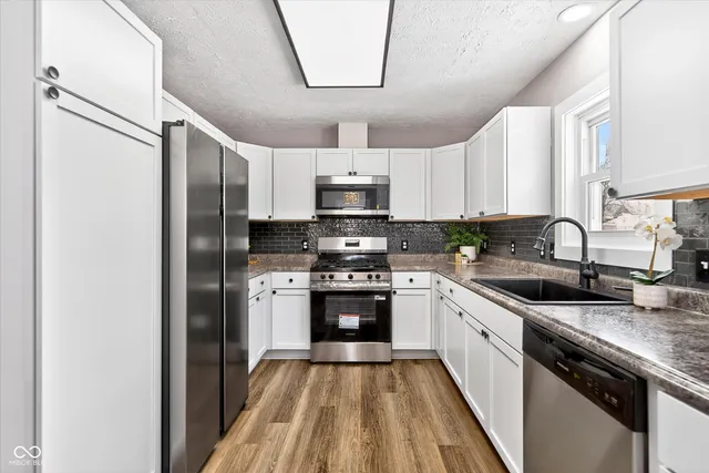 $310,000 | 105 East North Street, Rossville, IN 46065