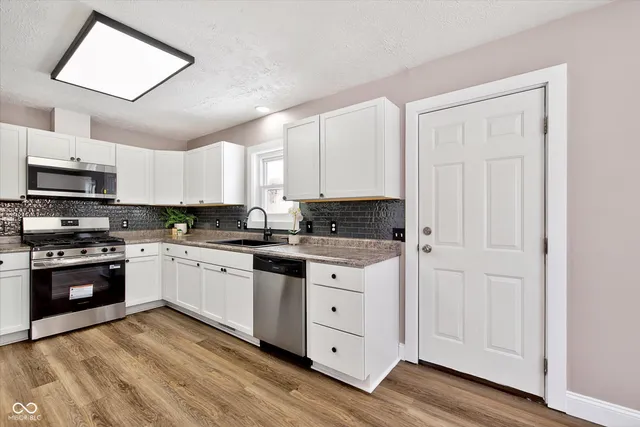 $310,000 | 105 East North Street, Rossville, IN 46065