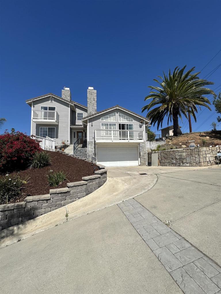 945 Deodar Road Escondido, CA 92026 - Photo 1 of 17