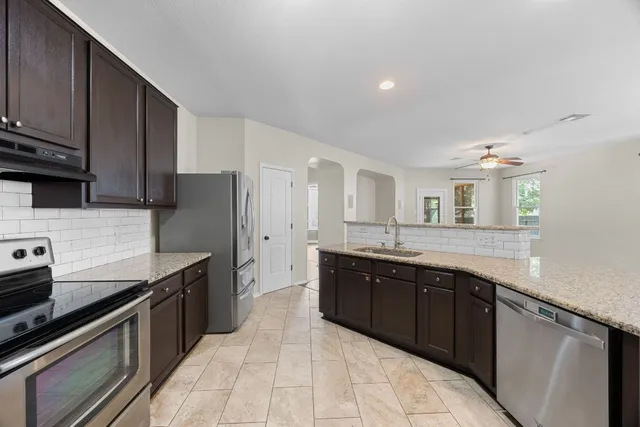 $1,995 | 4409 Woodstock Drive, Georgetown, TX 78633