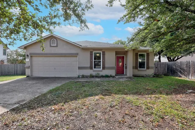 $1,995 | 4409 Woodstock Drive, Georgetown, TX 78633